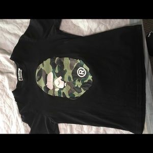 Bape T shirt
